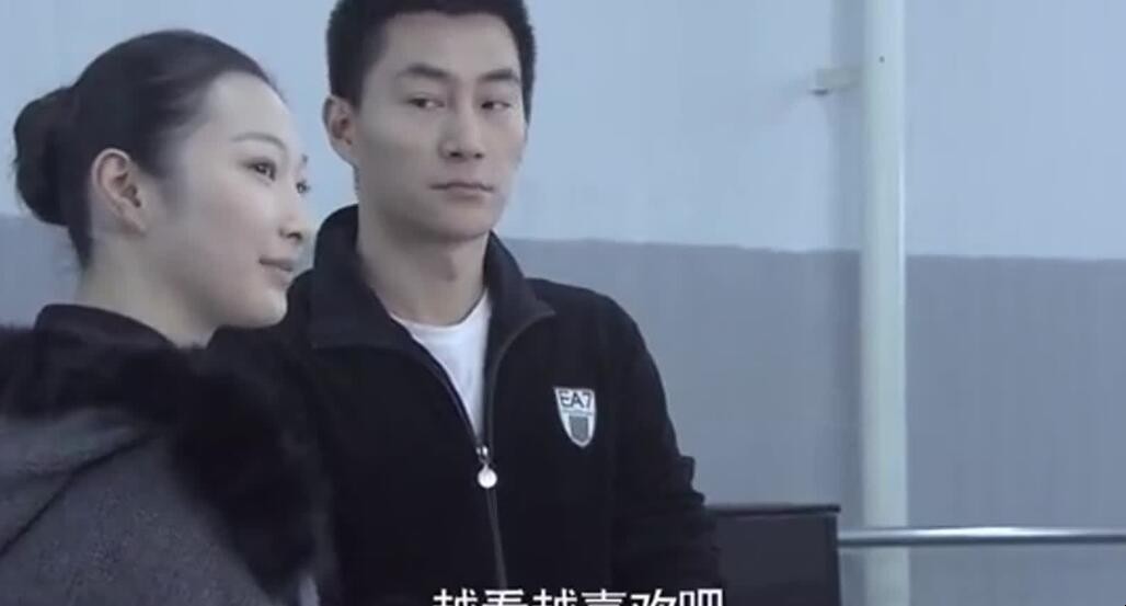《真爱背后》剧情简介是什么