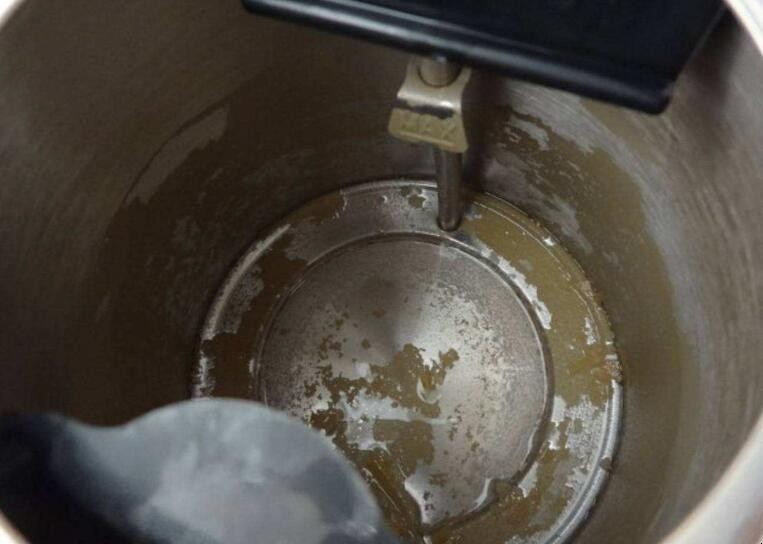 烧水壶