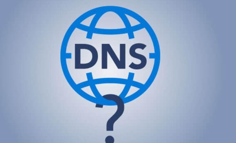 dns错误是什么意思