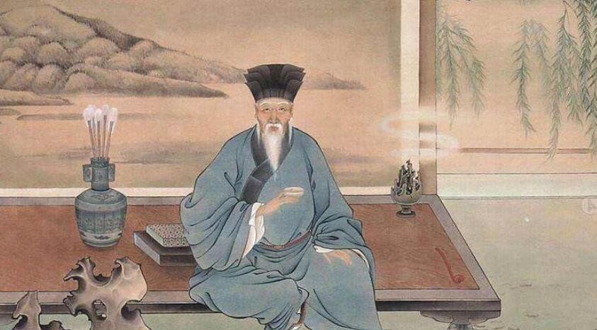 欧阳修的简介是什么