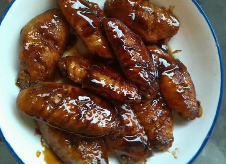 做可乐鸡翅怎么去腥味