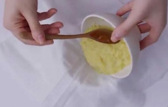 姜撞奶怎样做