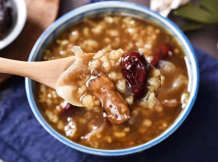 春天一定要喝的几款养生粥是什么