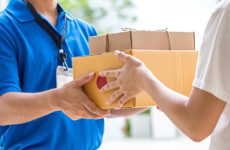 快递最迟几天去拿