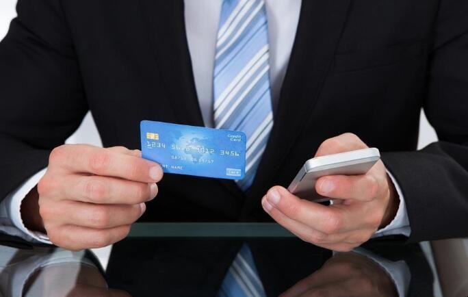 上海银行信用卡