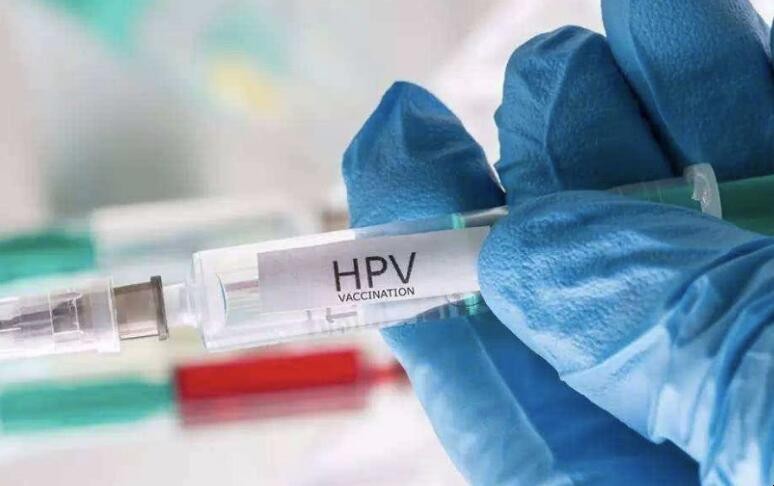 九价hpv疫苗是什么