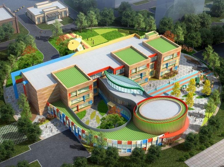 成都高新区幼儿园入学原则是什么