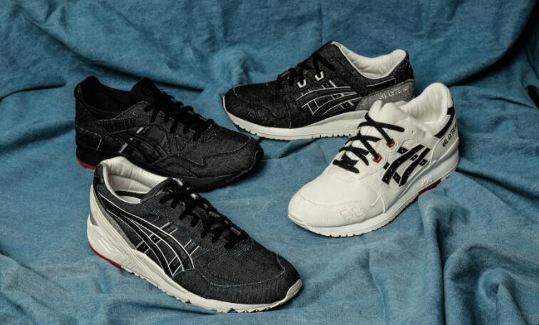 asics和鬼冢虎区别是什么