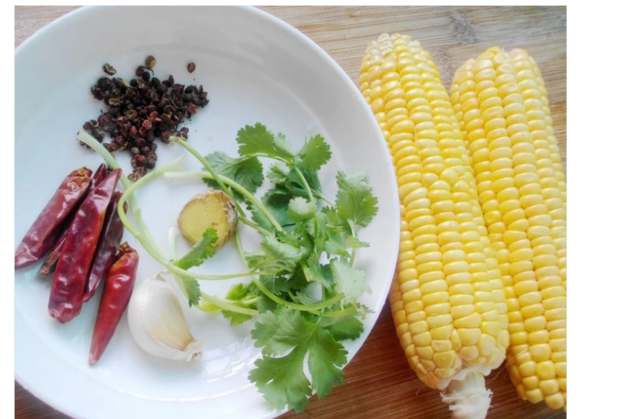 怎样煮玉米比较好吃