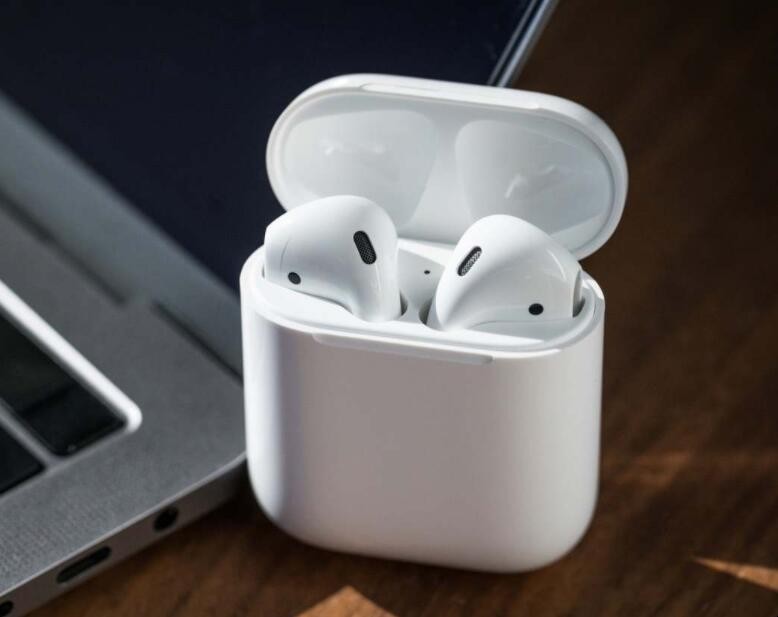 airpods