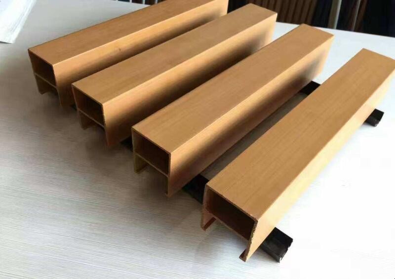 生态木扣板
