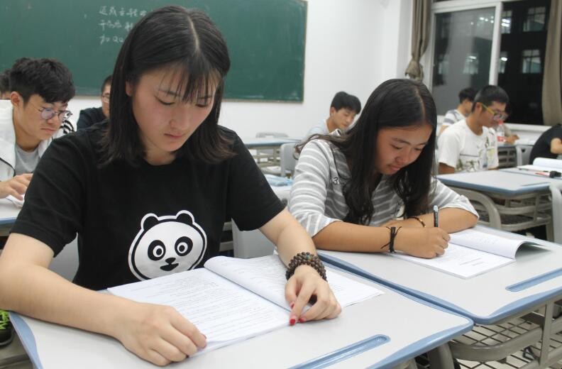 大学生存在的学习问题有哪些