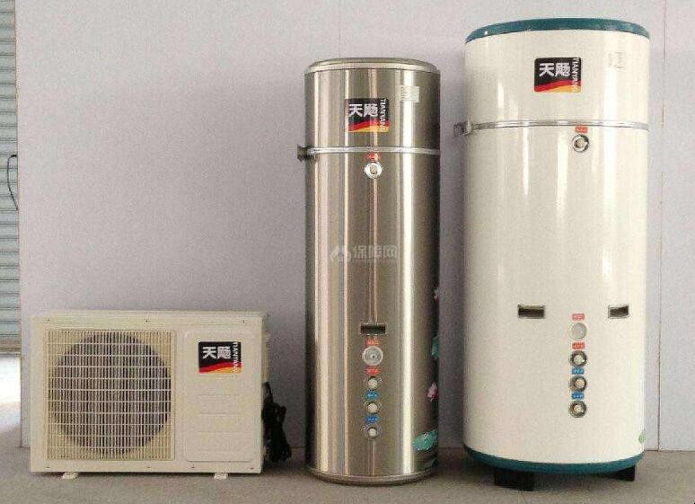 空气能热水器