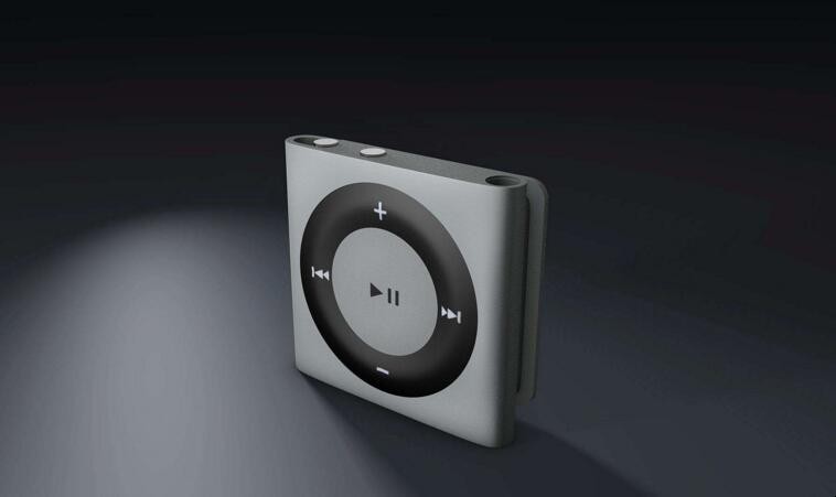 ipod