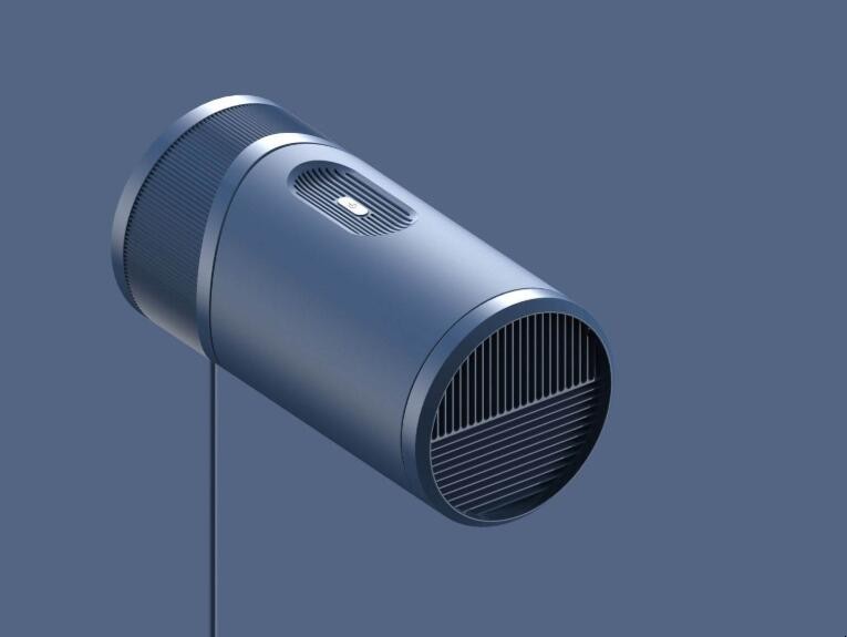 吹风机使用有股臭味怎么回事