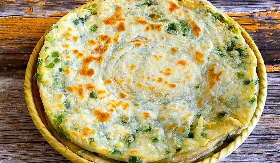 用面粉能做出哪些美食