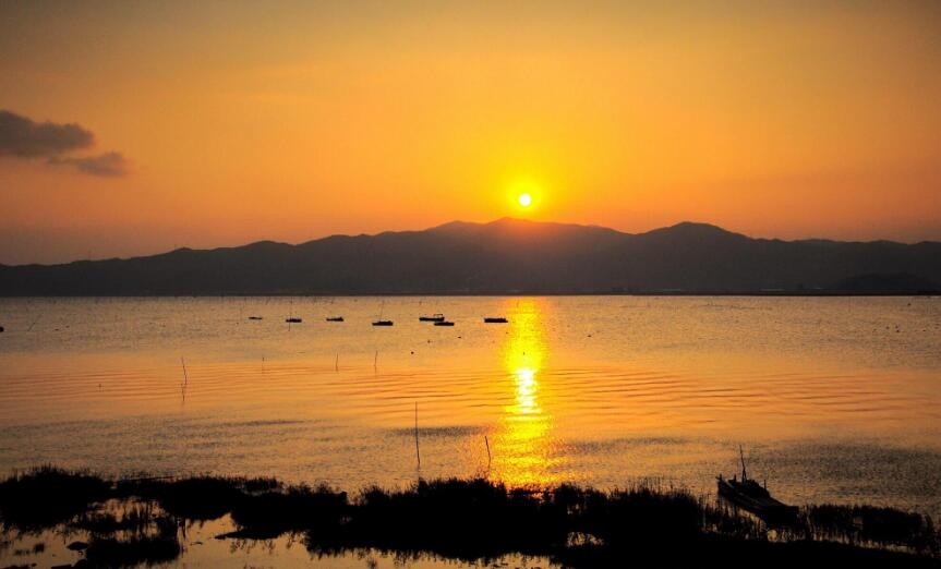 “朝朝暮暮”是什么意思