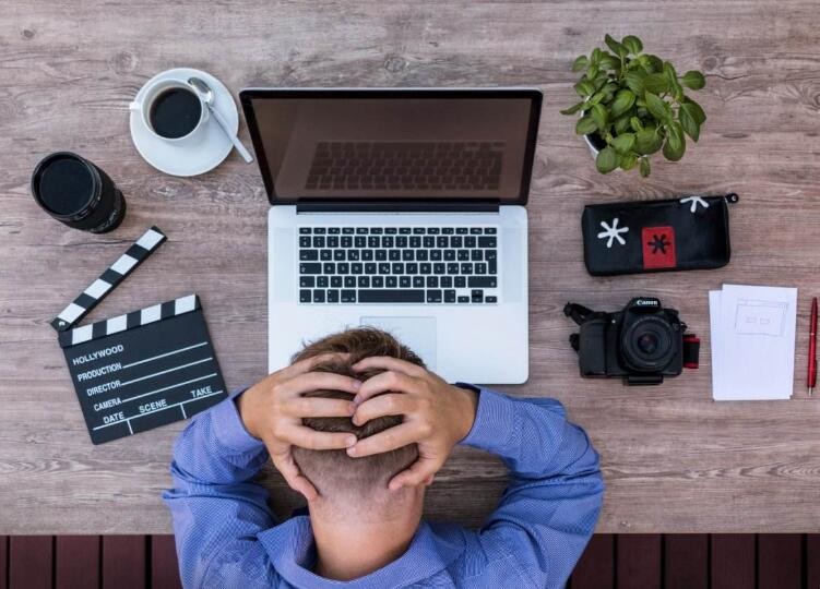 对工作失去信心怎么办