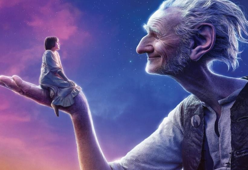 奇幻电影有哪些推荐