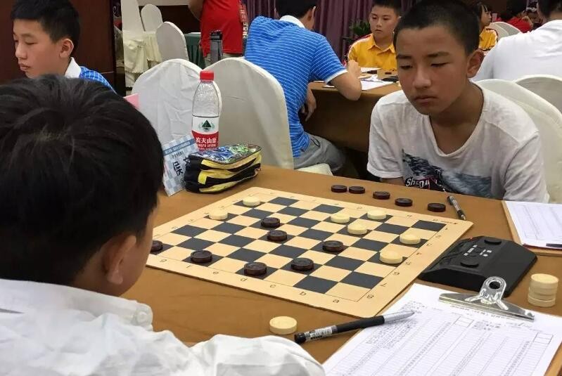 国际跳棋规则有哪些