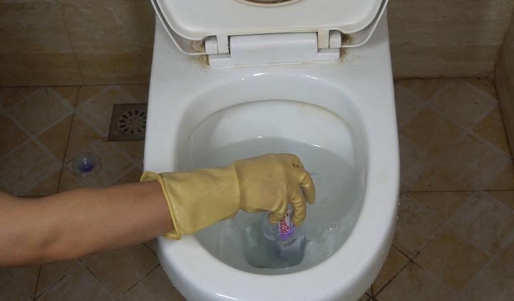 马桶