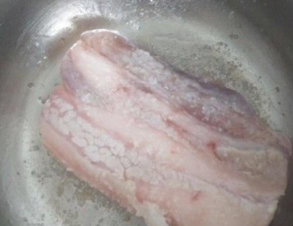 腊肉怎么腌制