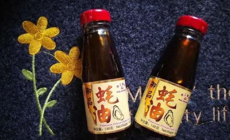 蚝油和鸡精能同时一起放吗