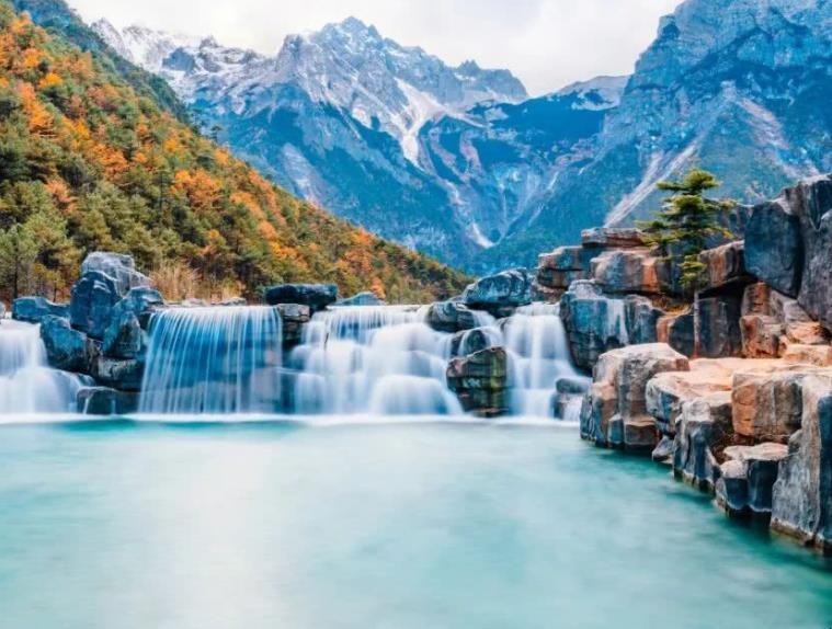 过年去哪里旅游比较好