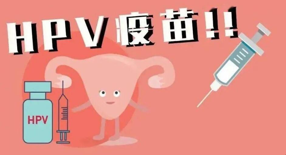 二价hpv疫苗适合人群是哪些