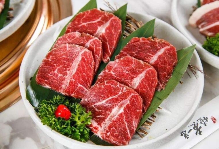 牛肉