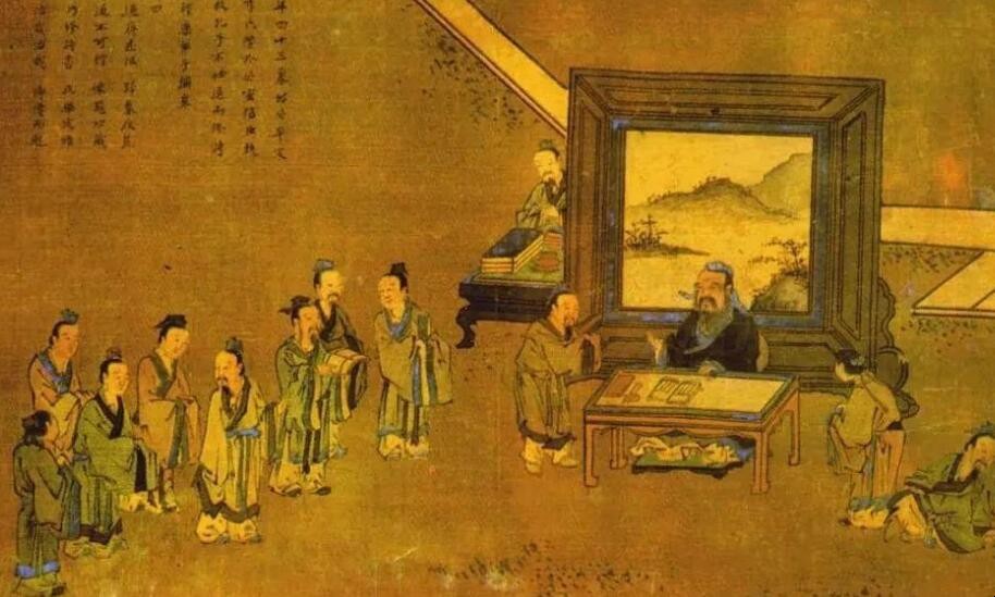 三月不知肉味一般用来形容什么