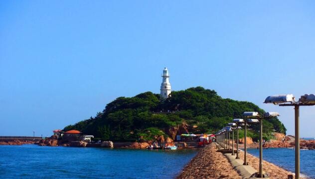 青岛旅游攻略