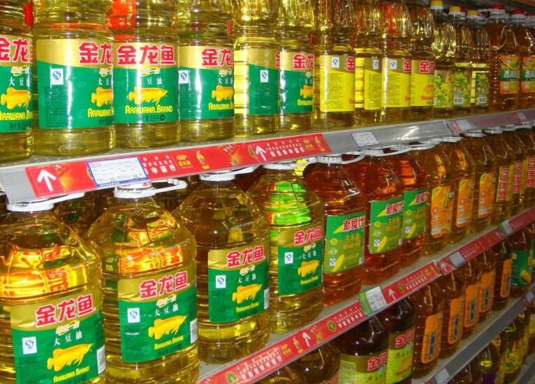 食用油