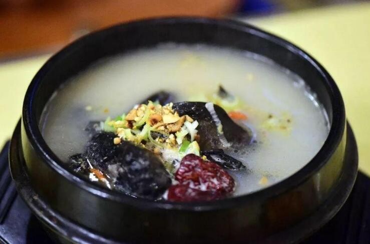 乌鸡汤炖多久能熟