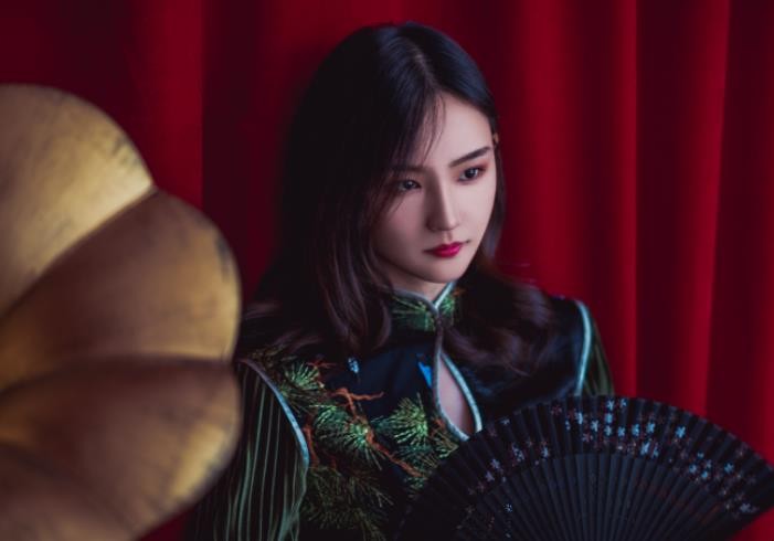 冷艳女王的霸气短句