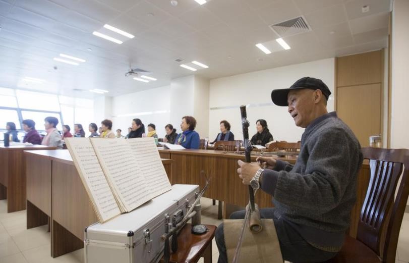 南京老年大学报名条件是什么