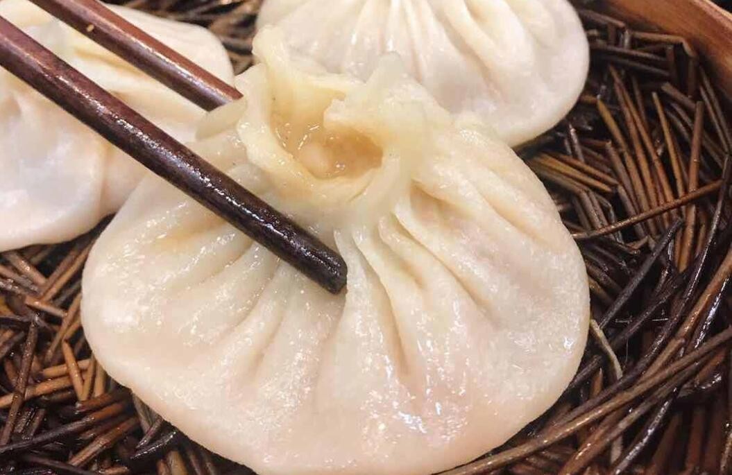 灌汤包面皮