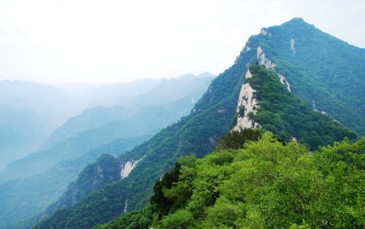 西安海拔高度是多少米