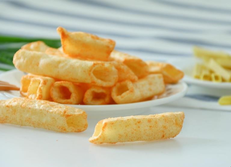 膨化食品的危害有哪些