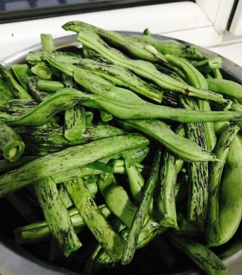排骨炖豆角的流程是什么