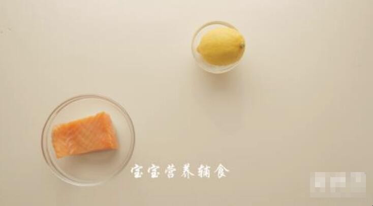 三文鱼松的做法是什么