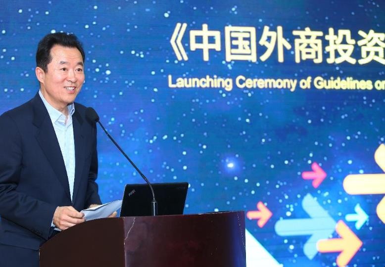 中国著名的外资企业有哪些