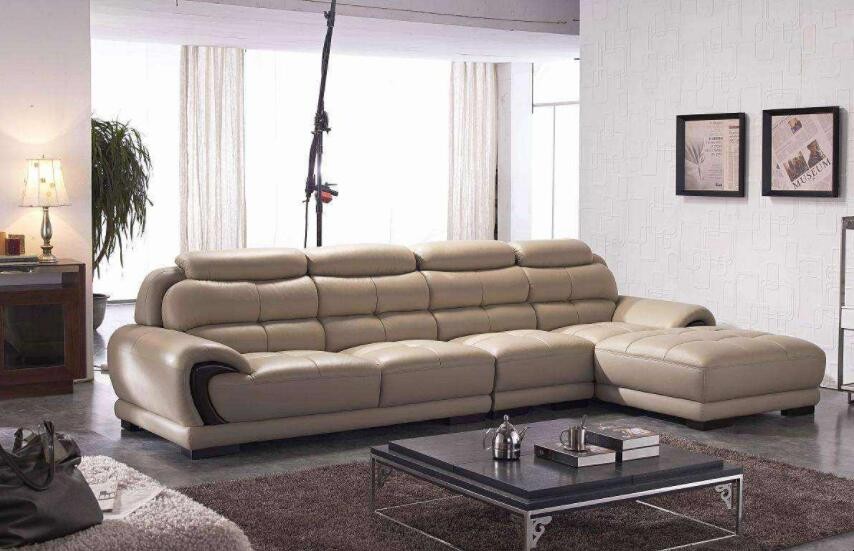 皮沙发如何保养