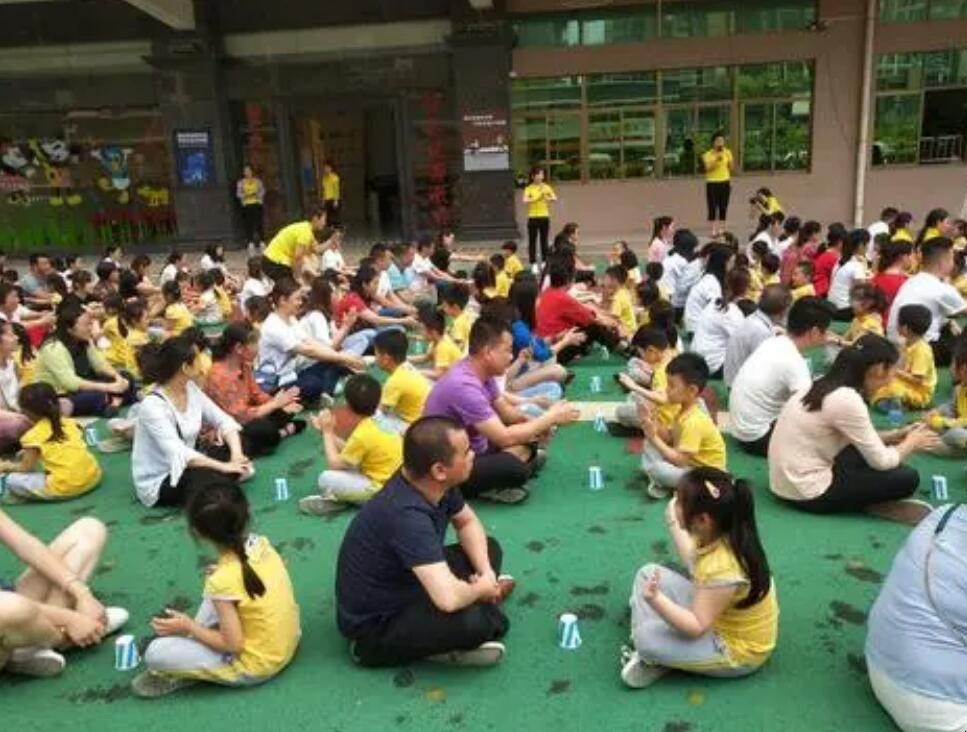 家长开放日心得体会怎么写
