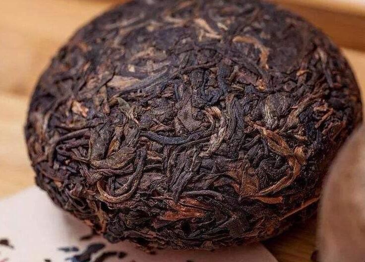 普洱茶