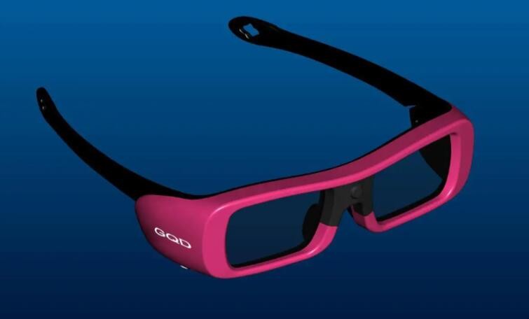 3d眼镜的原理是什么