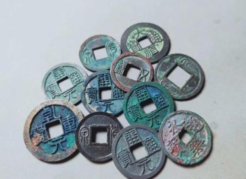 五铢钱始于哪个朝代