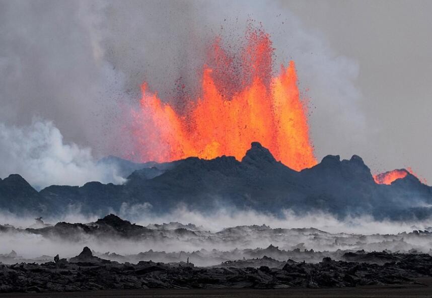 休眠火山和死火山区别是什么