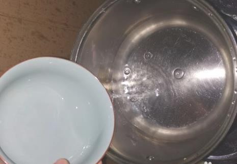玉米糁粥的做法是什么