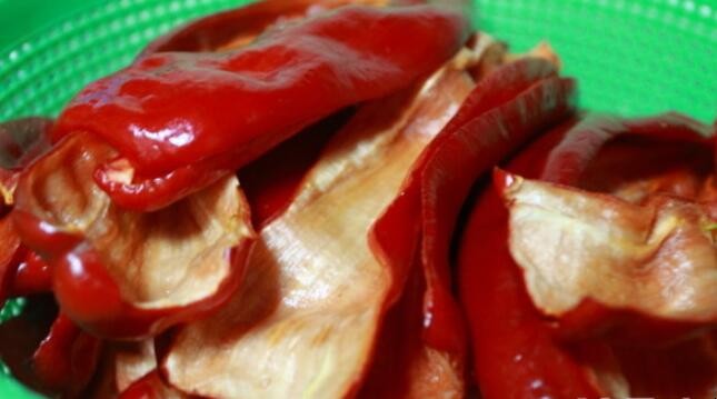 辣椒酱怎么做